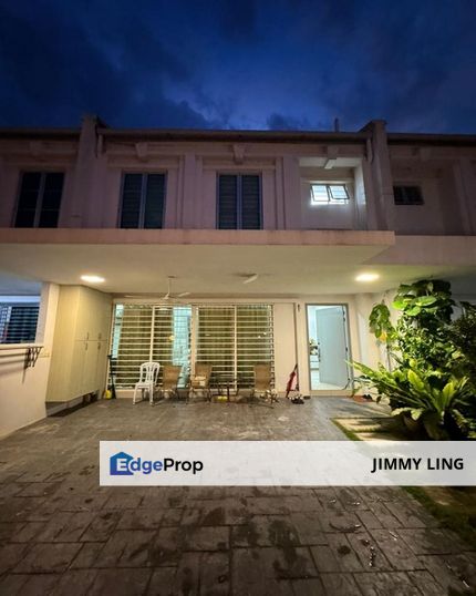 Fully Renovated 2 storey Bandar Rimbayu (Perennia) For Sale, Selangor, Kota Kemuning