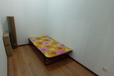 Town Villa, Taman Tasik Puchong