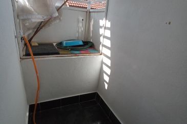 Town Villa, Taman Tasik Puchong