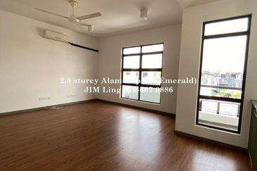 TTDI Emerald Alam Impian