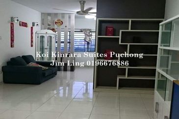 Koi Kinrara Suites