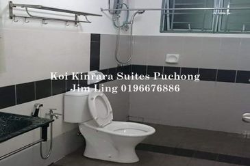 Koi Kinrara Suites