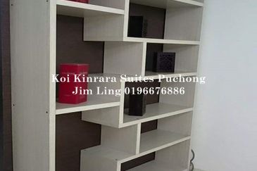 Koi Kinrara Suites