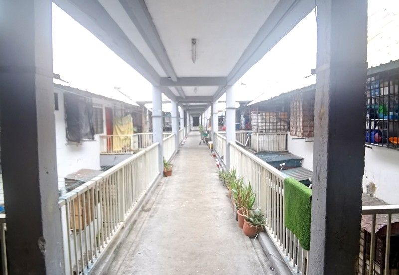 Pangsapuri Mawar (Bandar Baru Klang)