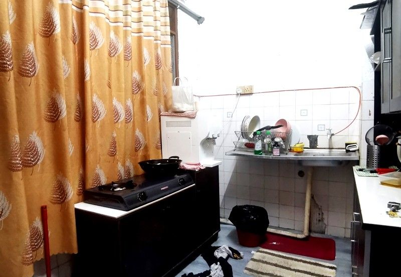 Pangsapuri Mawar (Bandar Baru Klang)