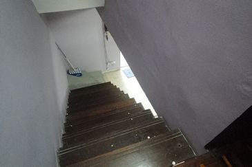 Seksyen 25, Shah Alam (Taman Sri Muda)