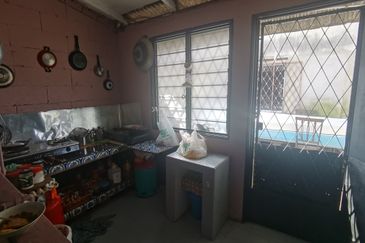 Seksyen 25, Shah Alam (Taman Sri Muda)