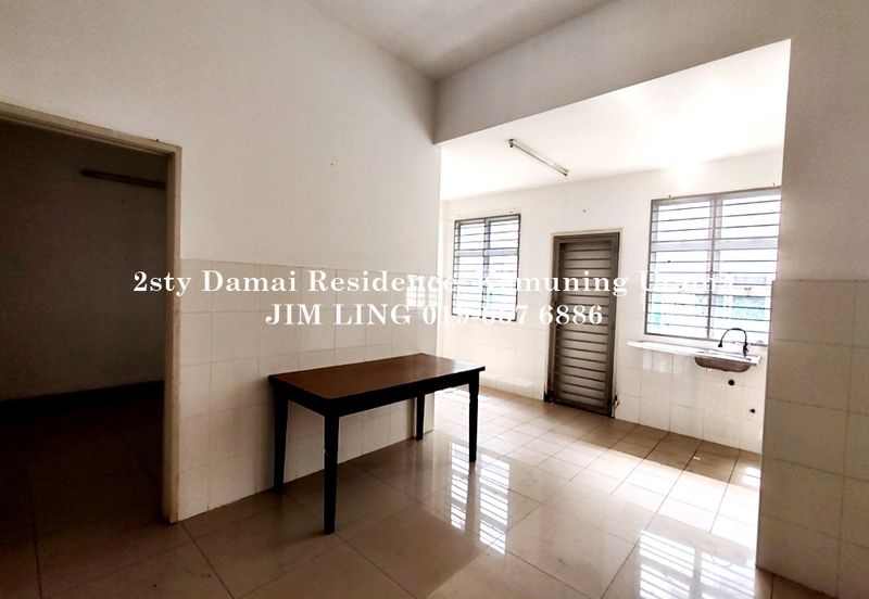 Damai Residences