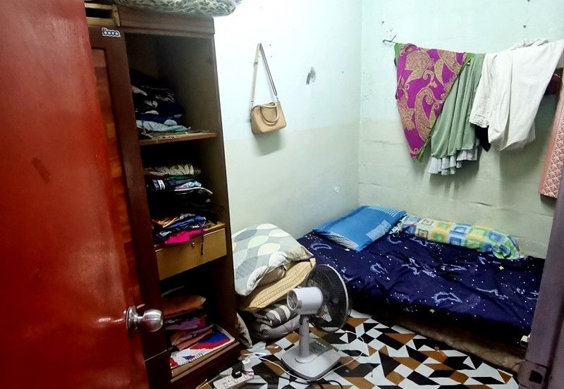 Pangsapuri Mawar (Bandar Baru Klang)