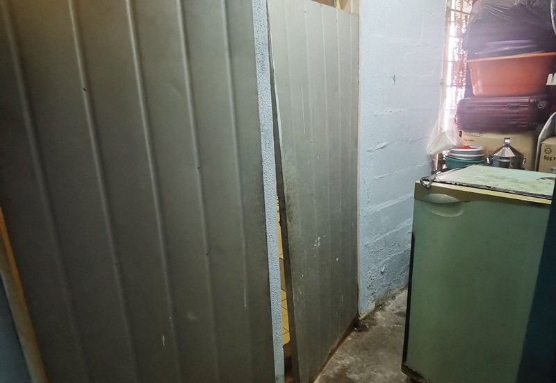 Pangsapuri Mawar (Bandar Baru Klang)