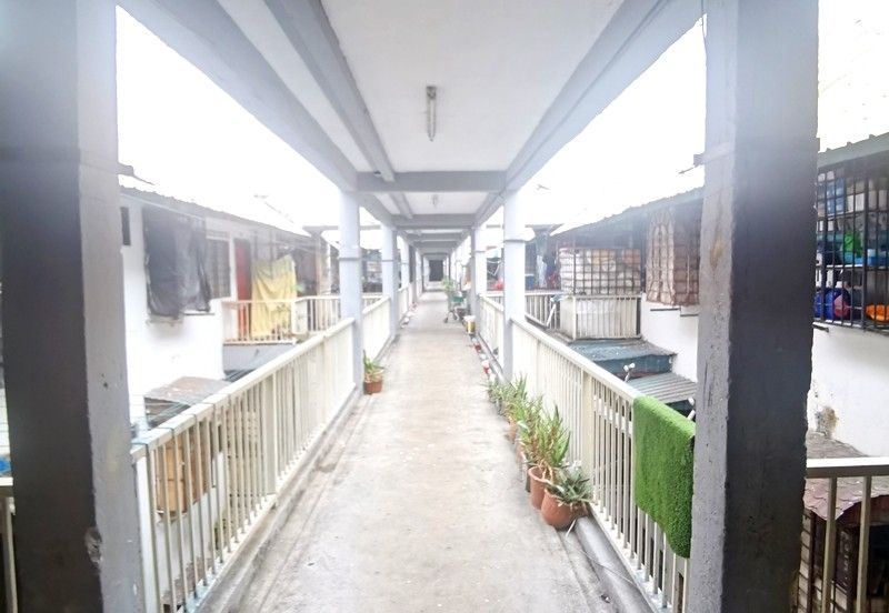 Pangsapuri Mawar (Bandar Baru Klang)