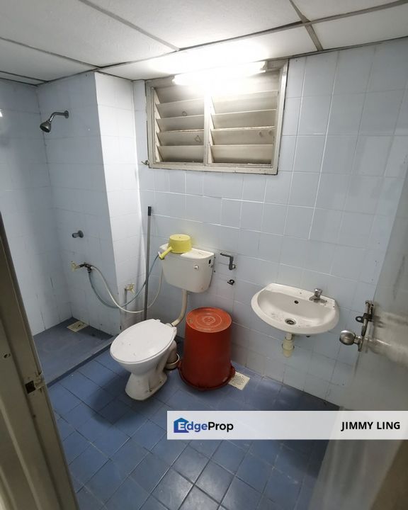 Booking RM1k ONLY, Sri Angkasa Apartment, Seksyen 28 Shah Alam, Selangor, Shah Alam