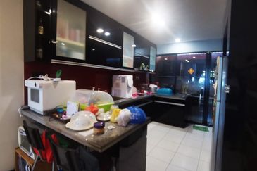 Lake Fields - Meadows and Glades