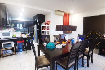 Lake Fields - Meadows and Glades