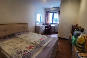 Lake Fields - Meadows and Glades