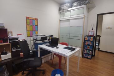 Lake Fields - Meadows and Glades