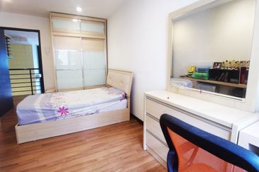 Lake Fields - Meadows and Glades