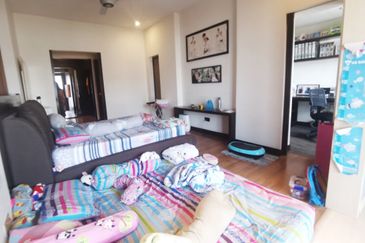 Lake Fields - Meadows and Glades