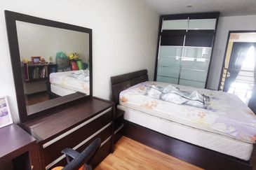 Lake Fields - Meadows and Glades