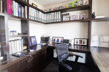 Lake Fields - Meadows and Glades