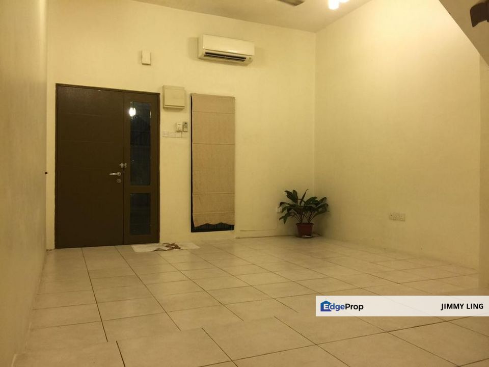 PJ Westwood Terrace, Kayu Ara PJ (Ground Floor), Selangor, Kayu Ara