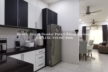 Bandar Puteri Klang
