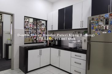 Bandar Puteri Klang