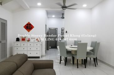 Bandar Puteri Klang