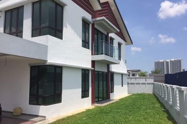 Anggun, Alam Nusantara