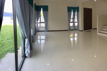 Anggun, Alam Nusantara