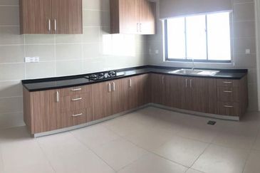 Anggun, Alam Nusantara