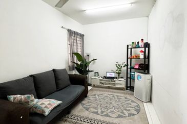 Pearl Villa Townhouse