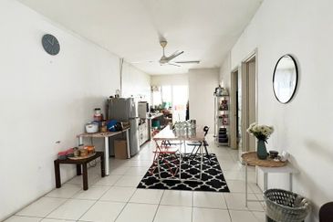 Pearl Villa Townhouse