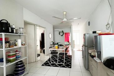 Pearl Villa Townhouse