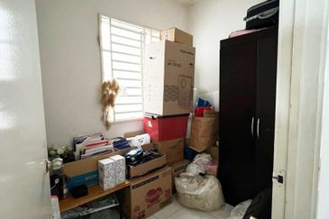 Pearl Villa Townhouse