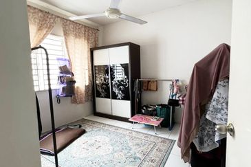 Pearl Villa Townhouse