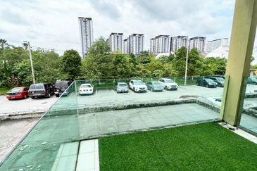 Pearl Villa Townhouse