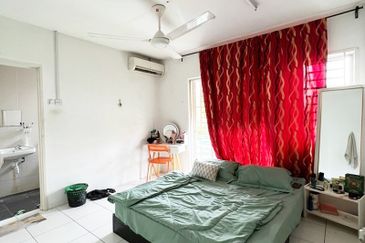 Pearl Villa Townhouse