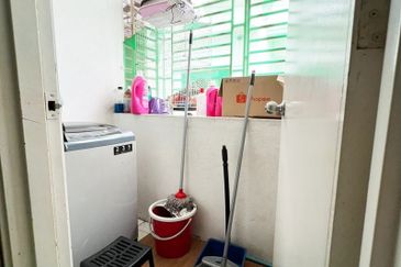 Pearl Villa Townhouse