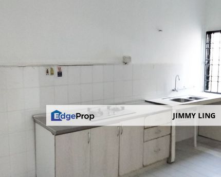 2sty Kemuning Greenhills 2 Kota Kemuning Gated & Guarded, Selangor, Shah Alam