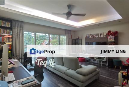 Lower Fully Renovated Antilla Lagoon Villa Kota Kemuning, Selangor, Kota Kemuning