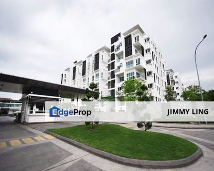 280 Park Homes Puchong Prima (Duplex), Selangor, Puchong