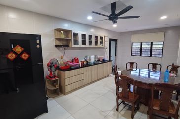 TTDI Emerald Alam Impian