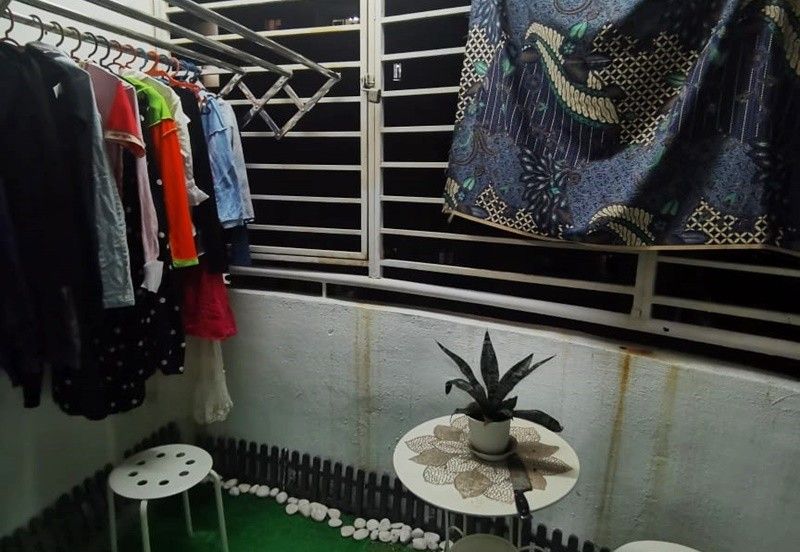 Perdana Villa Apartment