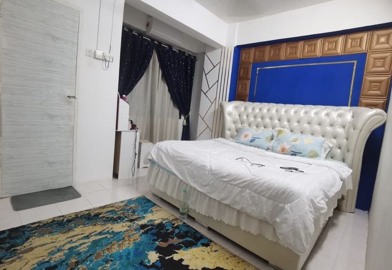 Perdana Villa Apartment