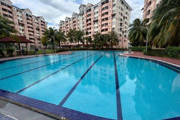 Perdana Villa Apartment