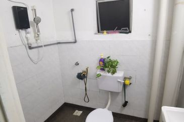 Perdana Villa Apartment