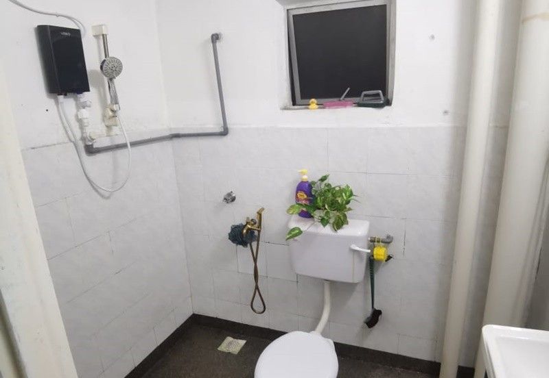 Perdana Villa Apartment