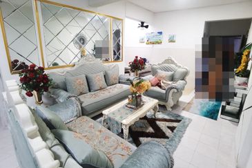 Perdana Villa Apartment