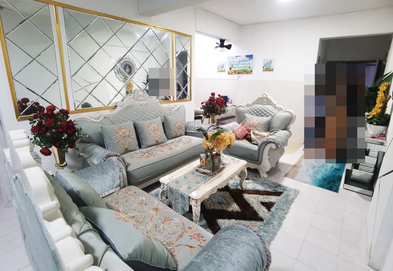 Perdana Villa Apartment